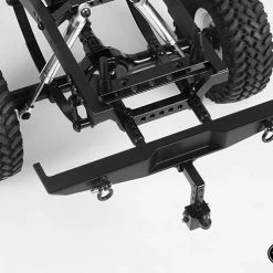 RC4WD Tough Armor Machined Rear Bumper for Toyota Tacoma -Cars Truck shop online Z S1912 5 1