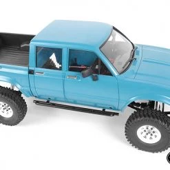 RC4WD Tough Armor Narrow Steel Sliders for Trail Finder 2 LWB -Cars Truck shop online Z S1916 6