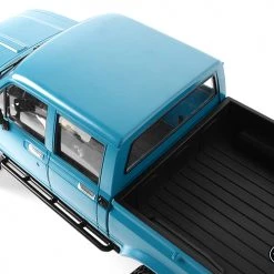 RC4WD Tough Armor Narrow Steel Sliders for Trail Finder 2 LWB -Cars Truck shop online Z S1916 7