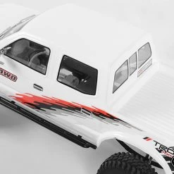 RC4WD Tough Armor Narrow Steel Sliders for Trail Finder 2 LWB -Cars Truck shop online Z S1916 9