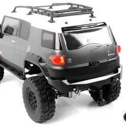 RC4WD Warn Machined Rear Bumper for HPI Venture -Cars Truck shop online Z S1925 5