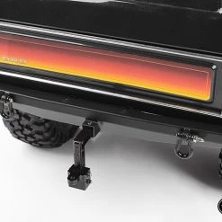 RC4WD Tough Armor Attack Rear Bumper for TRX-4 -Cars Truck shop online Z S1989 6