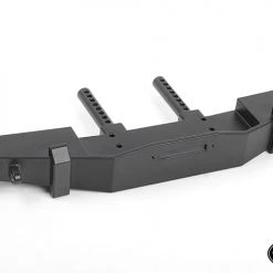 RC4WD Tough Armor Attack Front Bumper for Traxxas TRX-4 -Cars Truck shop online Z S1991 1