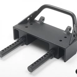 RC4WD Tough Armor Stubby Front Bumper for TRX-4 -Cars Truck shop online Z S1992 2