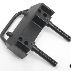 RC4WD Tough Armor Stubby Front Bumper for TRX-4 -Cars Truck shop online Z S1992 3