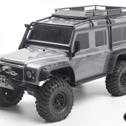 RC4WD Tough Armor Stubby Front Bumper for TRX-4 -Cars Truck shop online Z S1992 5