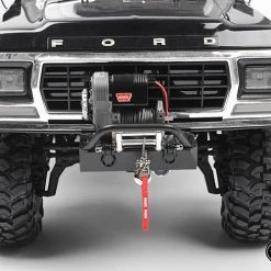 RC4WD Tough Armor Stubby Front Bumper for TRX-4 -Cars Truck shop online Z S1992 8