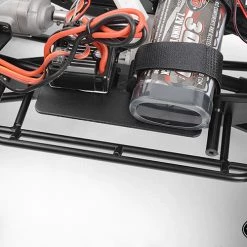 RC4WD Tough Armor Double Tube Sliders for C2X -Cars Truck shop online Z S1995 4