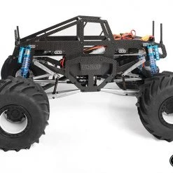 RC4WD Sway Bar for Carbon Assault 1/10th Monster Truck -Cars Truck shop online Z S2007 9