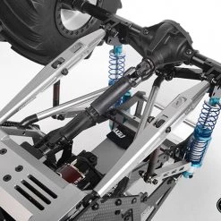 RC4WD Trailing Arm for SMT10, Yeti, Bomber, Carbon Assault 1/10th Monster Truck -Cars Truck shop online Z S2008 6