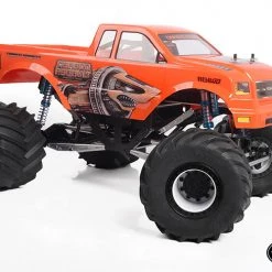 RC4WD Trailing Arm for SMT10, Yeti, Bomber, Carbon Assault 1/10th Monster Truck -Cars Truck shop online Z S2008 7