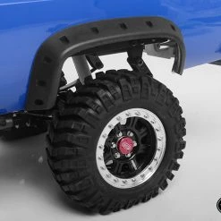 RC4WD Tough Armor Fender Flares for RC4WD Chevy Blazer Body Set -Cars Truck shop online Z S2017 7