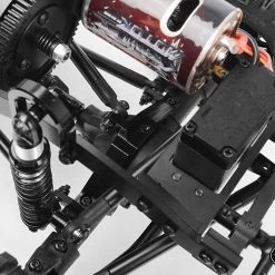 RC4WD Panhard / Upper Link Mount for D44 Axles -Cars Truck shop online Z S2018 4