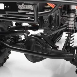 RC4WD Panhard / Upper Link Mount for D44 Axles -Cars Truck shop online Z S2018 5