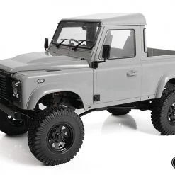 RC4WD 2015 Land Rover Defender D90 Common Metal Parts -Cars Truck shop online Z S2039 10