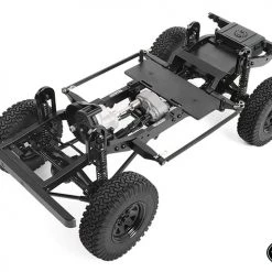 RC4WD 2015 Land Rover Defender D90 Common Metal Parts -Cars Truck shop online Z S2039 6