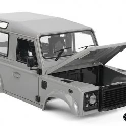 RC4WD 2015 Land Rover Defender D90 Common Metal Parts -Cars Truck shop online Z S2039 7