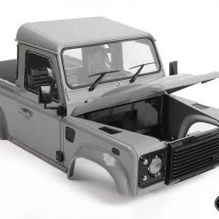 RC4WD 2015 Land Rover Defender D90 Common Metal Parts -Cars Truck shop online Z S2039 8