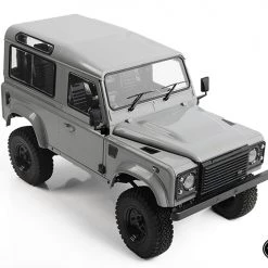 RC4WD 2015 Land Rover Defender D90 Common Metal Parts -Cars Truck shop online Z S2039 9