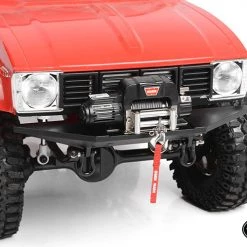 RC4WD Tough Armor High Clearance Winch Bumper -Cars Truck shop online Z S2050 11
