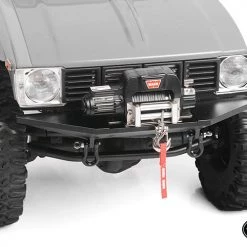 RC4WD Tough Armor High Clearance Winch Bumper -Cars Truck shop online Z S2050 6