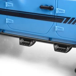 RC4WD N-Fab Nerf Side Steps for Cross Country Off-Road Chassis -Cars Truck shop online Z S2056 5