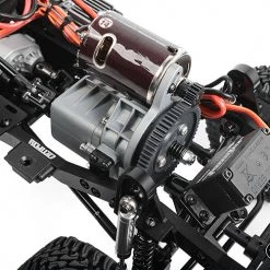 RC4WD Cross Country Transmission Motor Mount -Cars Truck shop online Z S2068 7