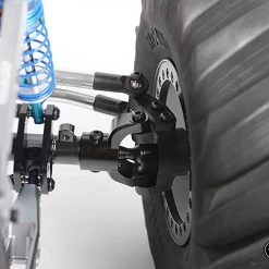 RC4WD Aluminum C Hubs for D44 Wide Axles 18 RC4WD Aluminum C Hubs for D44 Wide Axles -Cars Truck shop online Z S2069 7