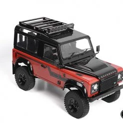 RC4WD KC M-Rack Roof Rack -Cars Truck shop online Z S2071 6