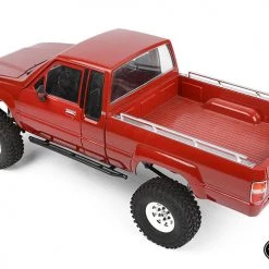 RC4WD Bed Rails for 1987 Toyota XtraCab Hard Body -Cars Truck shop online Z S2088 5