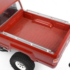 RC4WD Bed Rails for 1987 Toyota XtraCab Hard Body -Cars Truck shop online Z S2088 6