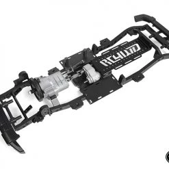 RC4WD Cross Country 1/10th Off-Road Truck Chassis Metal Parts 27 RC4WD Cross Country 1/10th Off-Road Truck Chassis Metal Parts -Cars Truck shop online Z S2090 12
