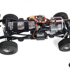 RC4WD Cross Country 1/10th Off-Road Truck Chassis Metal Parts 29 RC4WD Cross Country 1/10th Off-Road Truck Chassis Metal Parts -Cars Truck shop online Z S2090 14