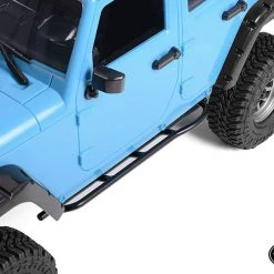 RC4WD Tough Armor Side Steel Sliders for Cross Country Off-Road Chassis -Cars Truck shop online Z S2092 5