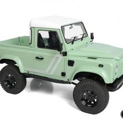 RC4WD Poison Spyder Ricochet Rockers for 2015 Land Rover Defender D90 Body Set (Pick-up/SUV) 14 RC4WD Poison Spyder Ricochet Rockers for 2015 Land Rover Defender D90 Body Set (Pick-up/SUV) -Cars Truck shop online Z S2097 6