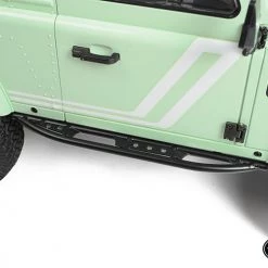 RC4WD Poison Spyder Ricochet Rockers for 2015 Land Rover Defender D90 Body Set (Pick-up/SUV) 15 RC4WD Poison Spyder Ricochet Rockers for 2015 Land Rover Defender D90 Body Set (Pick-up/SUV) -Cars Truck shop online Z S2097 7