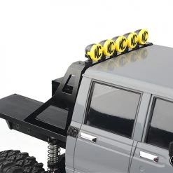 RC4WD Roll Bar with Light Mount for RC4WD C2X -Cars Truck shop online Z S2110 7