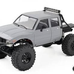 RC4WD Roll Bar with Light Mount for RC4WD C2X -Cars Truck shop online Z S2110 8