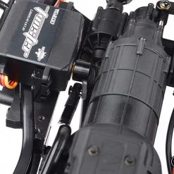 RC4WD Trail Finder 3 Shifting and Servo Arm Assembly 17 RC4WD Trail Finder 3 Shifting and Servo Arm Assembly -Cars Truck shop online Z S2112 7