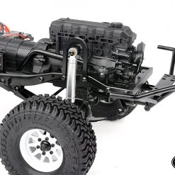 RC4WD Trail Finder 3 Shifting and Servo Arm Assembly 18 RC4WD Trail Finder 3 Shifting and Servo Arm Assembly -Cars Truck shop online Z S2112 8