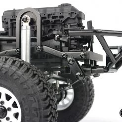 RC4WD Trail Finder 3 Shifting and Servo Arm Assembly 19 RC4WD Trail Finder 3 Shifting and Servo Arm Assembly -Cars Truck shop online Z S2112 9