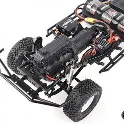 RC4WD Trail Finder 3 22R Scale Engine -Cars Truck shop online Z S2123 13