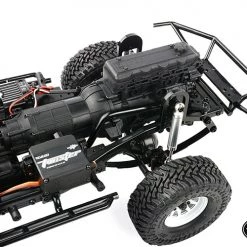 RC4WD Trail Finder 3 22R Scale Engine -Cars Truck shop online Z S2123 14