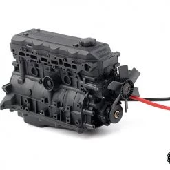 RC4WD Trail Finder 3 22R Scale Engine -Cars Truck shop online Z S2123 15