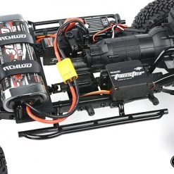RC4WD Trail Finder 3 Steering Servo and Body Mounts -Cars Truck shop online Z S2130 10