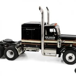 RC4WD Bent Exhaust Stacks for Tamiya 1/14 King / Grand Hauler -Cars Truck shop online Z S2144 5