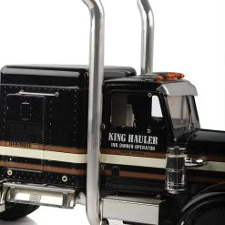 RC4WD Bent Exhaust Stacks for Tamiya 1/14 King / Grand Hauler -Cars Truck shop online Z S2144 6