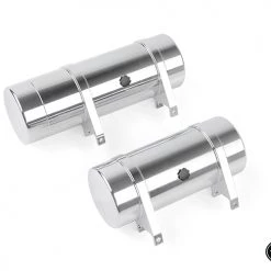 RC4WD Variable Length CNC Fuel Tanks for Tamiya 1/14 King / Grand Hauler 18 RC4WD Variable Length CNC Fuel Tanks for Tamiya 1/14 King / Grand Hauler -Cars Truck shop online Z S2148 9