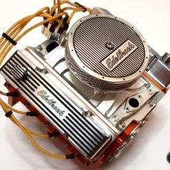 RC4WD Edelbrock 1/10 Scale V8 Motor Dress up Kit by REC -Cars Truck shop online Z S2150 10