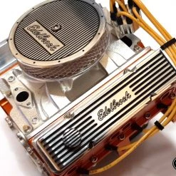 RC4WD Edelbrock 1/10 Scale V8 Motor Dress up Kit by REC -Cars Truck shop online Z S2150 11